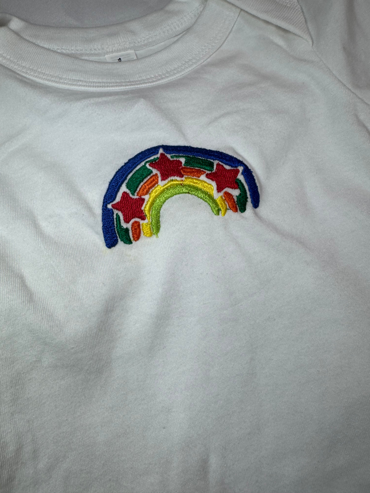 Customized Baby Onsie