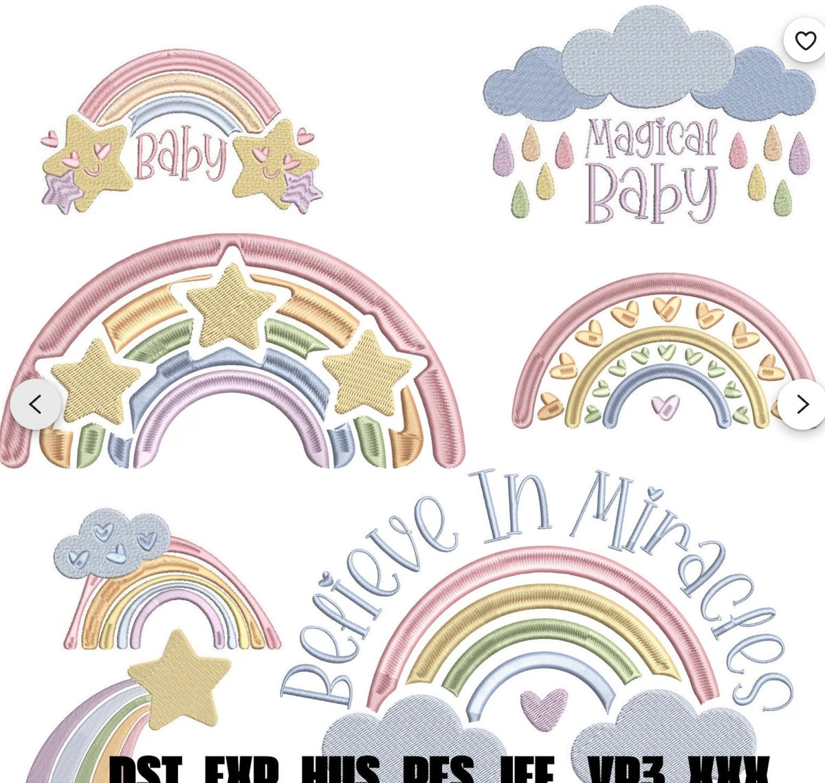 Baby designs