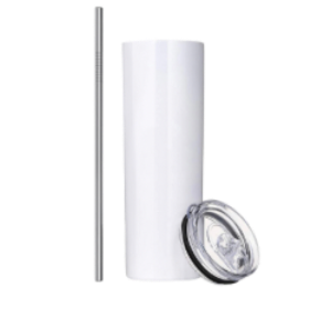 Let's customize your 20 oz Stainless Steel Tumbler