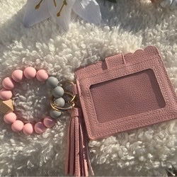 Wristlet Bracelets