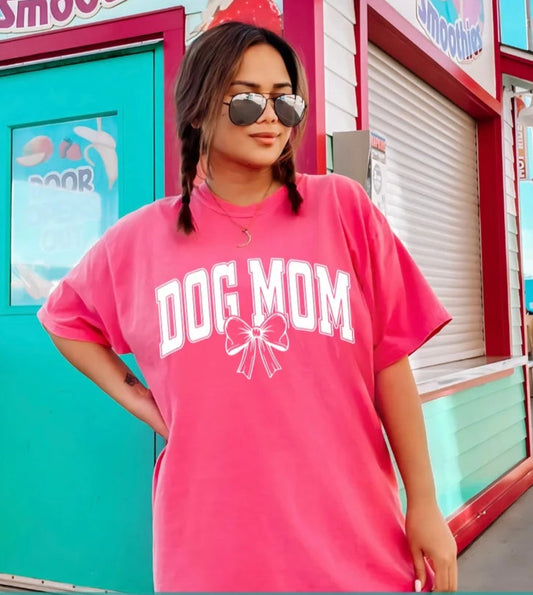 Dog Mom