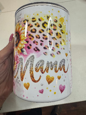 Mama