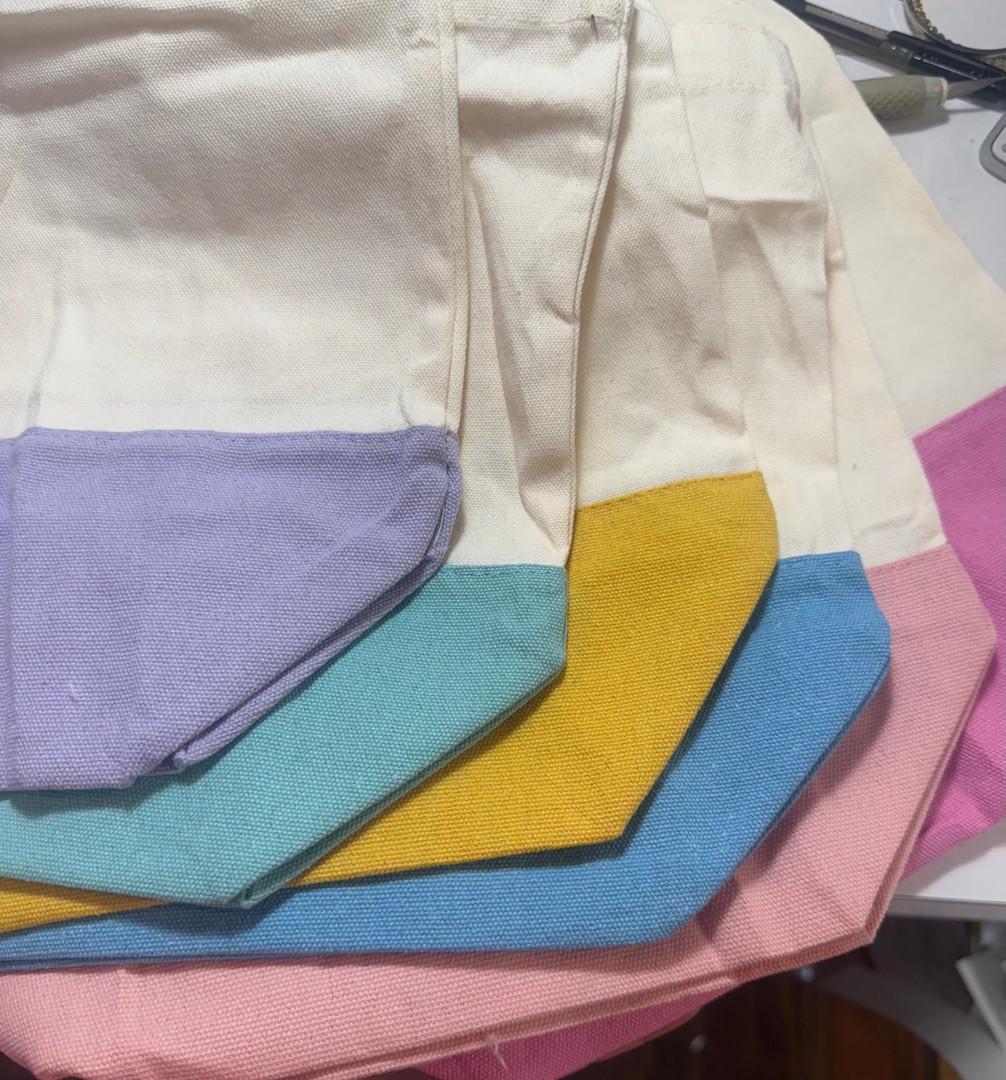 Youth Tote Bag