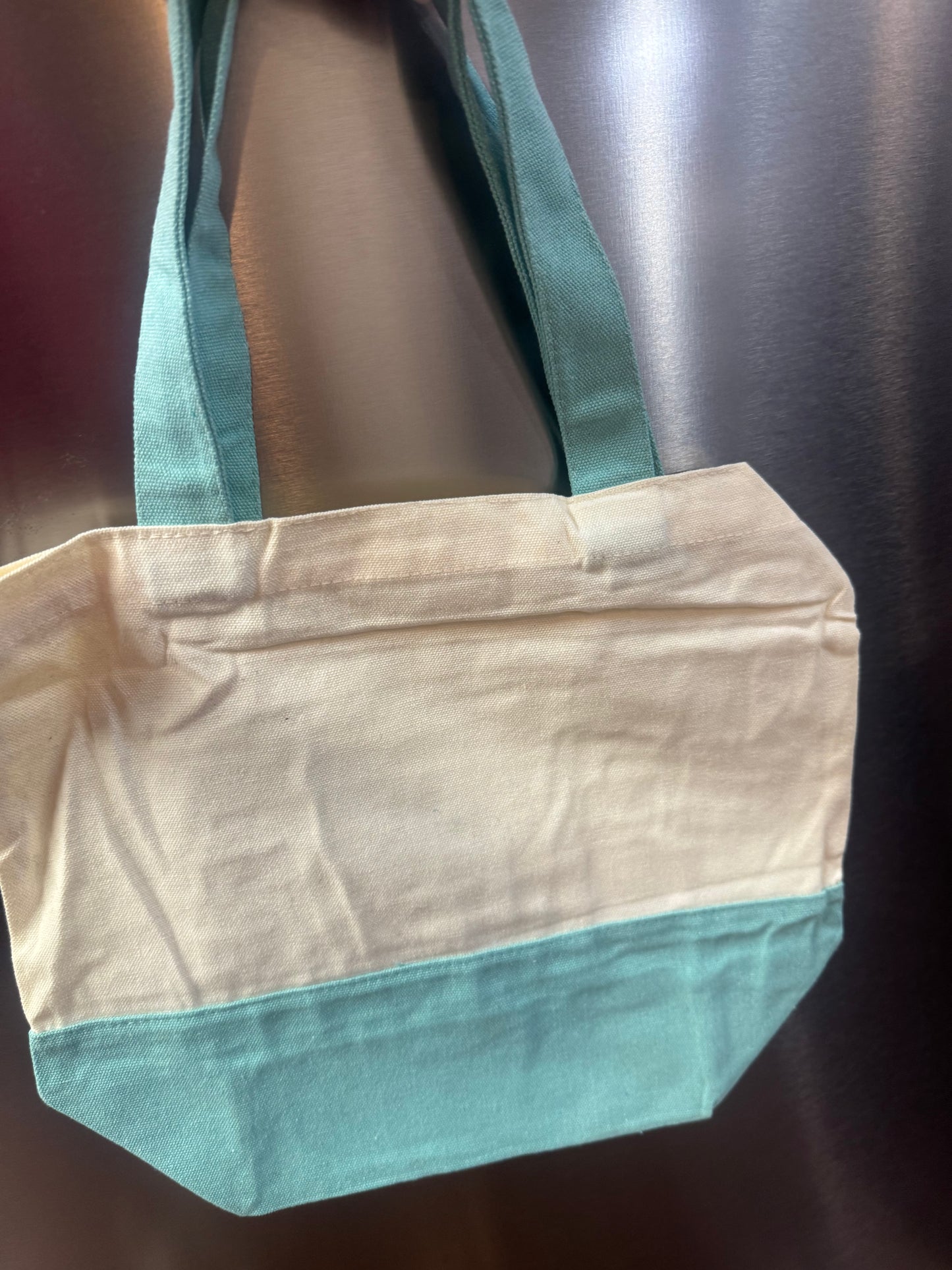 Youth Tote Bag