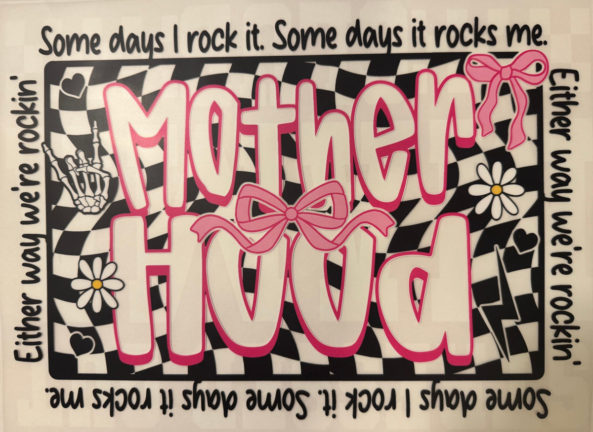 Mother Hood