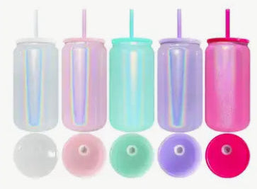 16oz Stainless Steel Tumbler