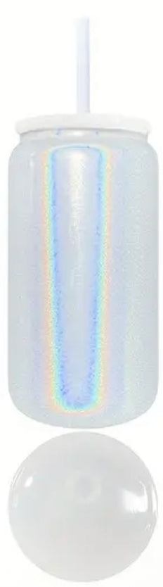 16oz Stainless Steel Tumbler