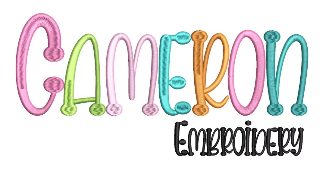 Embroidery Designs