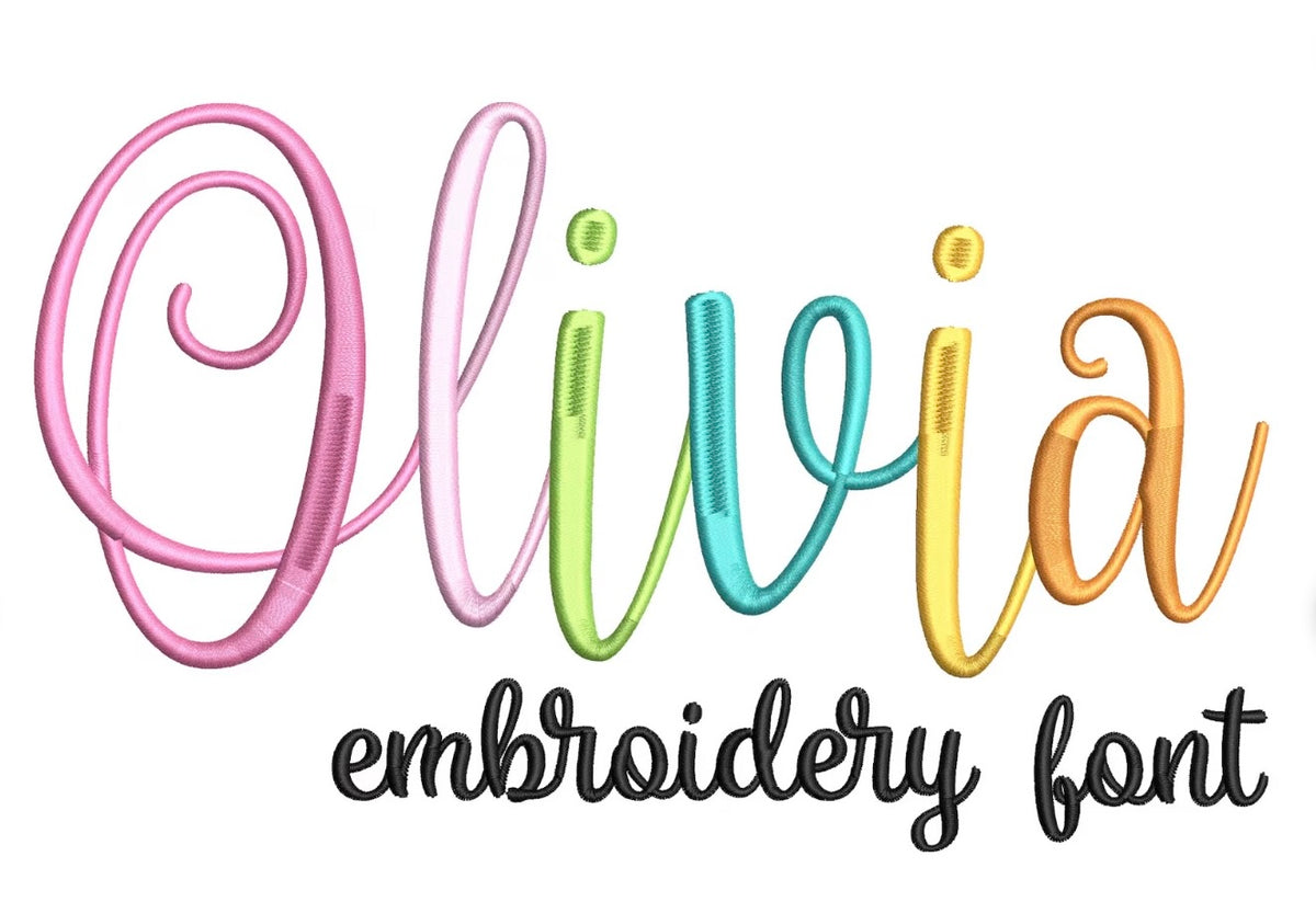 Embroidery Designs