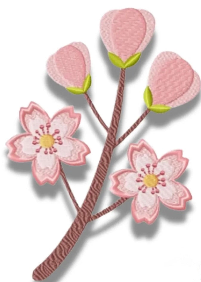 Embroidery Designs