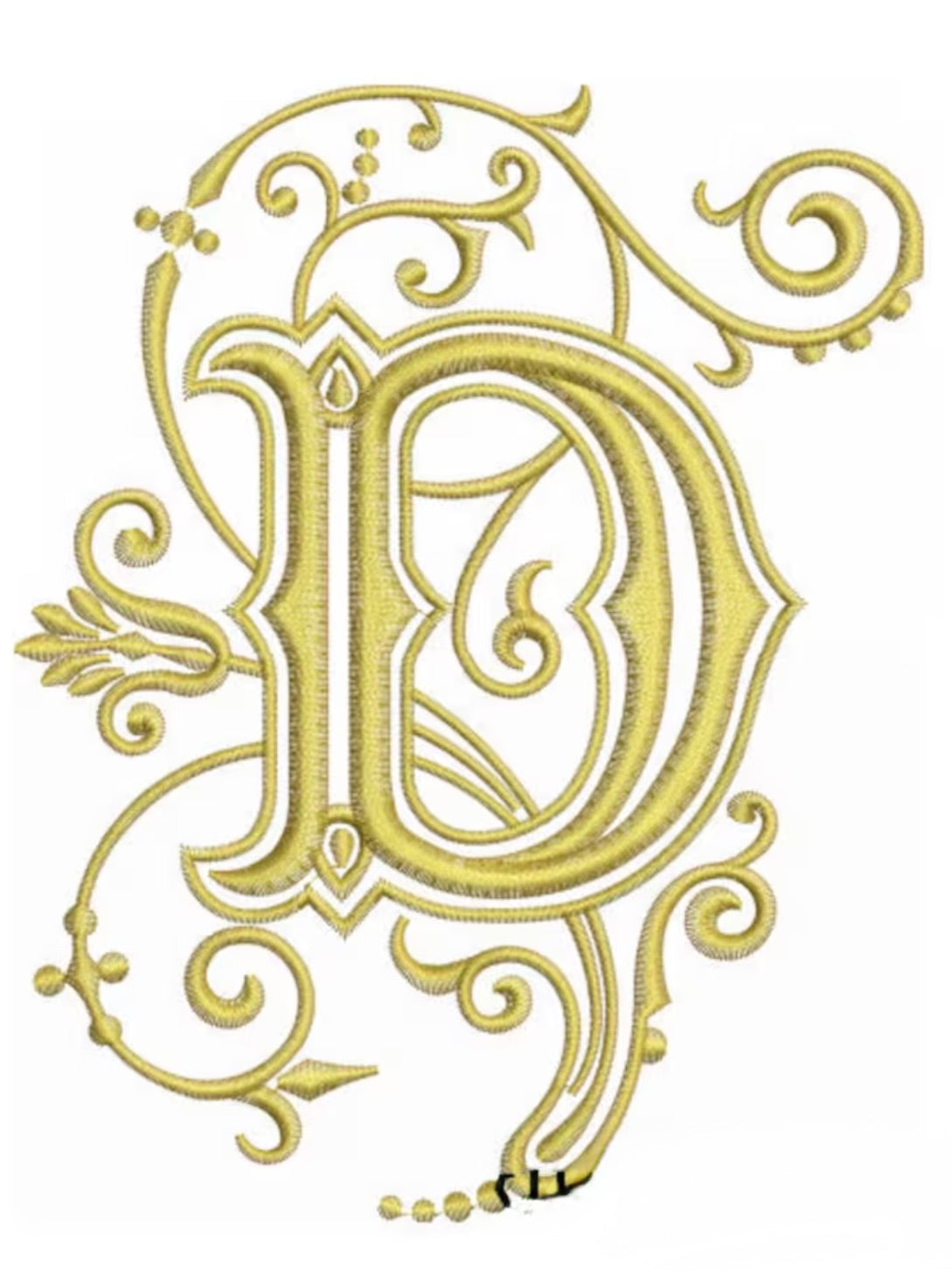 Embroidery Designs
