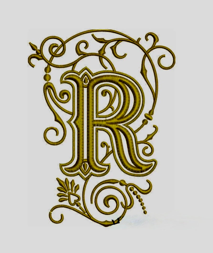 Embroidery Designs