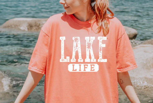 Lake Life